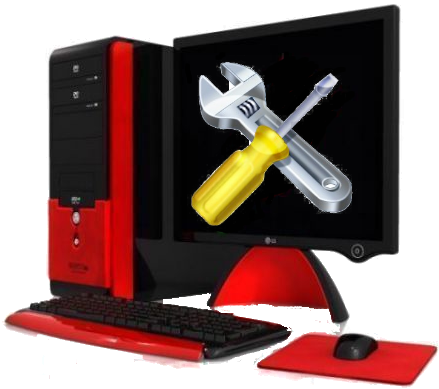 Computer Repair